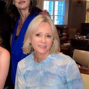 Meet your Posher, Deb